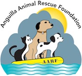 AARF logo